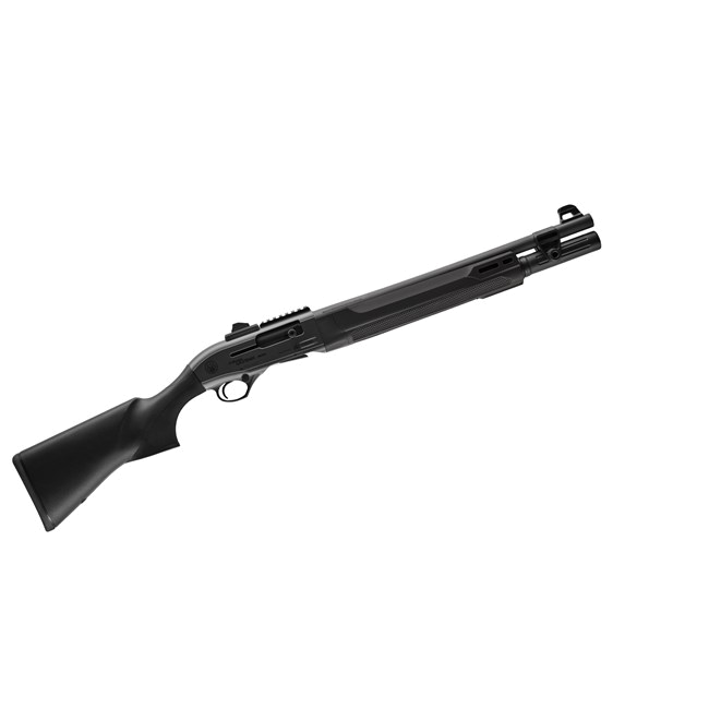BERETTA A300 PATROL BLACK 12G 19″ 7RD MAG TUBE SHOTGUN