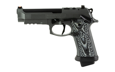 BERETTA 92XI SQUALO 9MM 4.7″ 22RD