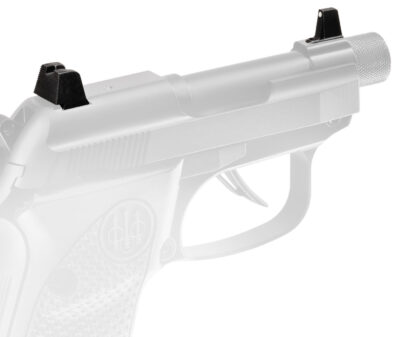 BER 30X SIGHTS TALL