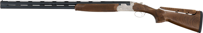 BERETTA 686 SPORTING 12GA.30″ – VR CT5 WOOD/BLUED BFAST LEFT H