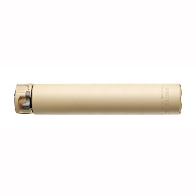 SOCOM300 SPS SOUND SUPPRESSOR DARK EARTH
