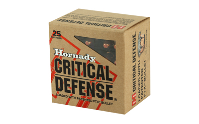 HRNDY CD 30CARB 110 FTX 25/250 - Image 3