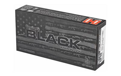 HRNDY BLACK 450BUSH 250GR FTX 20/200 - Image 3