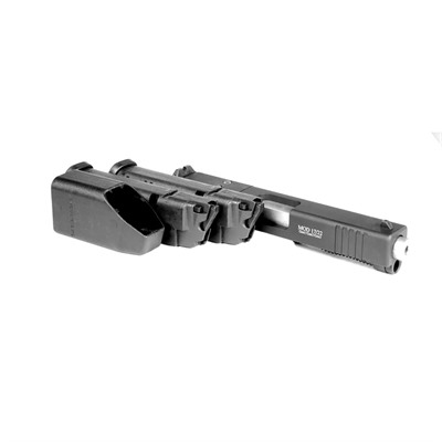 CONVERSION KIT CA COMP GLOCK 17/22 GEN3 22LR (2)10RD MAG BLK