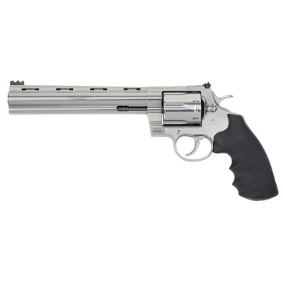 TARGET ANACONDA 44 MAG/44 SPL 8” BBL 6 ROUND STAINLESS