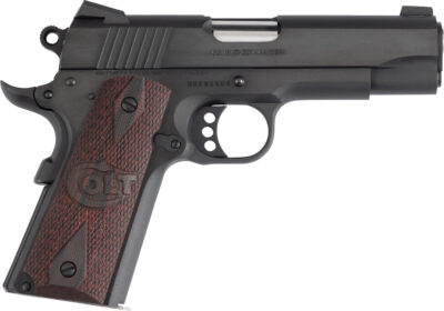CLT COMBAT COM 38SUP PST 8R B