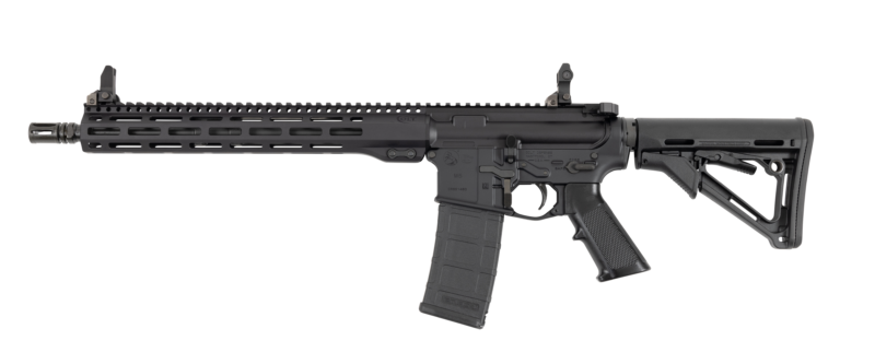 COLT M5 CARB 5.56MM 14.5" 30+1 SBR