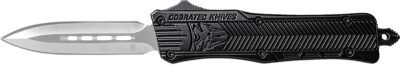 CBT SM CTK-1 BLACK DAGGER
