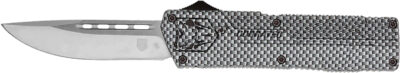 CBT LTWT CARBON FIBER DROP PT