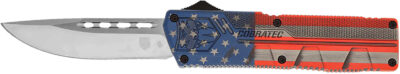 CBT LTWT AMERICAN FLAG DROP PT