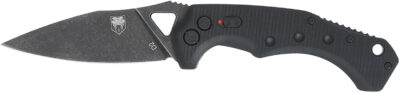 CBT RYKER BLACK AUTO