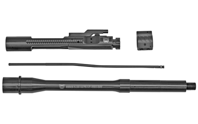 ROSCO BL BBL SAUCE PACK 11.5" 5.56