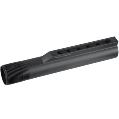 Leapers UTG PRO Commercial Spec 6-position Receiver Extension Tube for AR-15