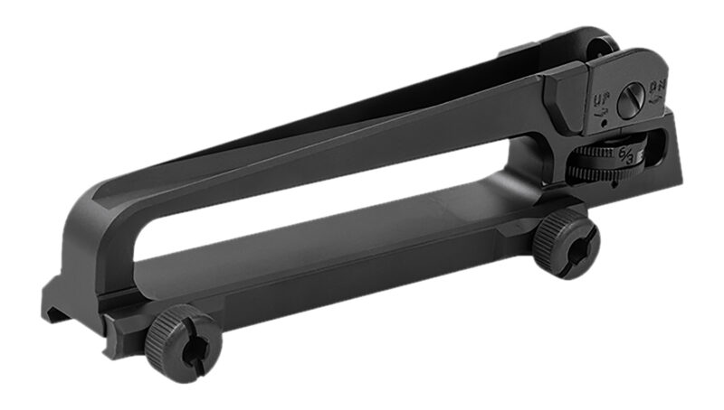 Leapers MT950X  Carry Handle Anodized/Phosphate Aluminum/Steel AR-15
