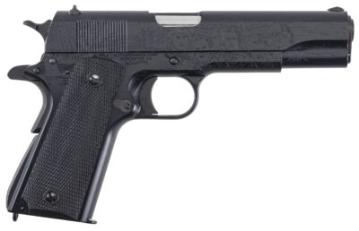 AO 1911 REVOLUTION 45ACP 5 BETSY ROSS FLAG 7RD