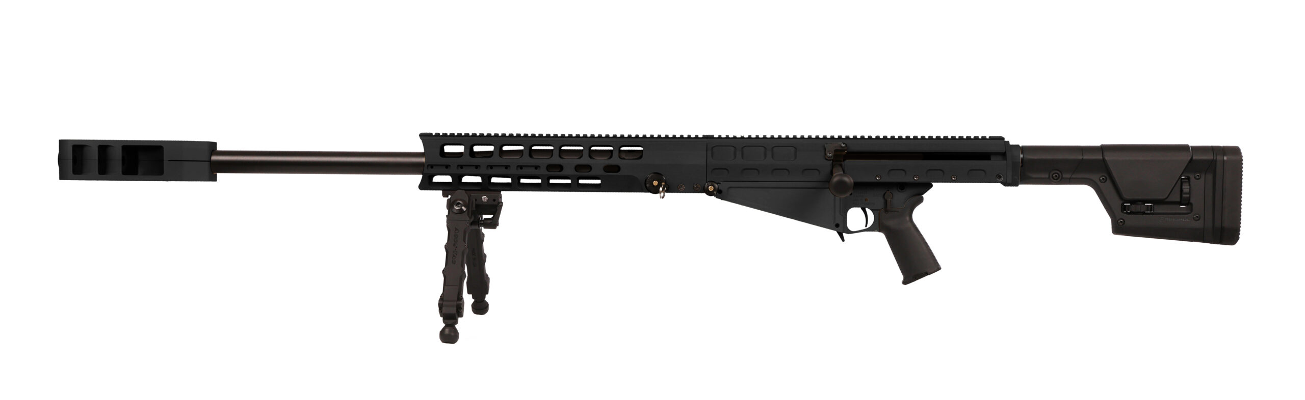 AUTO-ORDNANCE – THOMPSON TAO BOLT ACTION 50BMG 29″ BLK