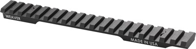 WEAVER BASE EXTEND MULTI-SLOT – TACT SAV 110-116 LA(6-48)20MOA