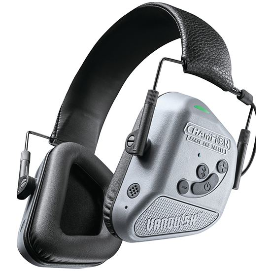 CHAMP HEADPHONE ELECTRONIC NANOSLIM ELIT
