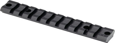 WEAVER BASE MULTI-SLOT - SAVAGE BMAG MATTE