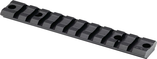 WEAVER BASE MULTI-SLOT – SAVAGE BMAG MATTE