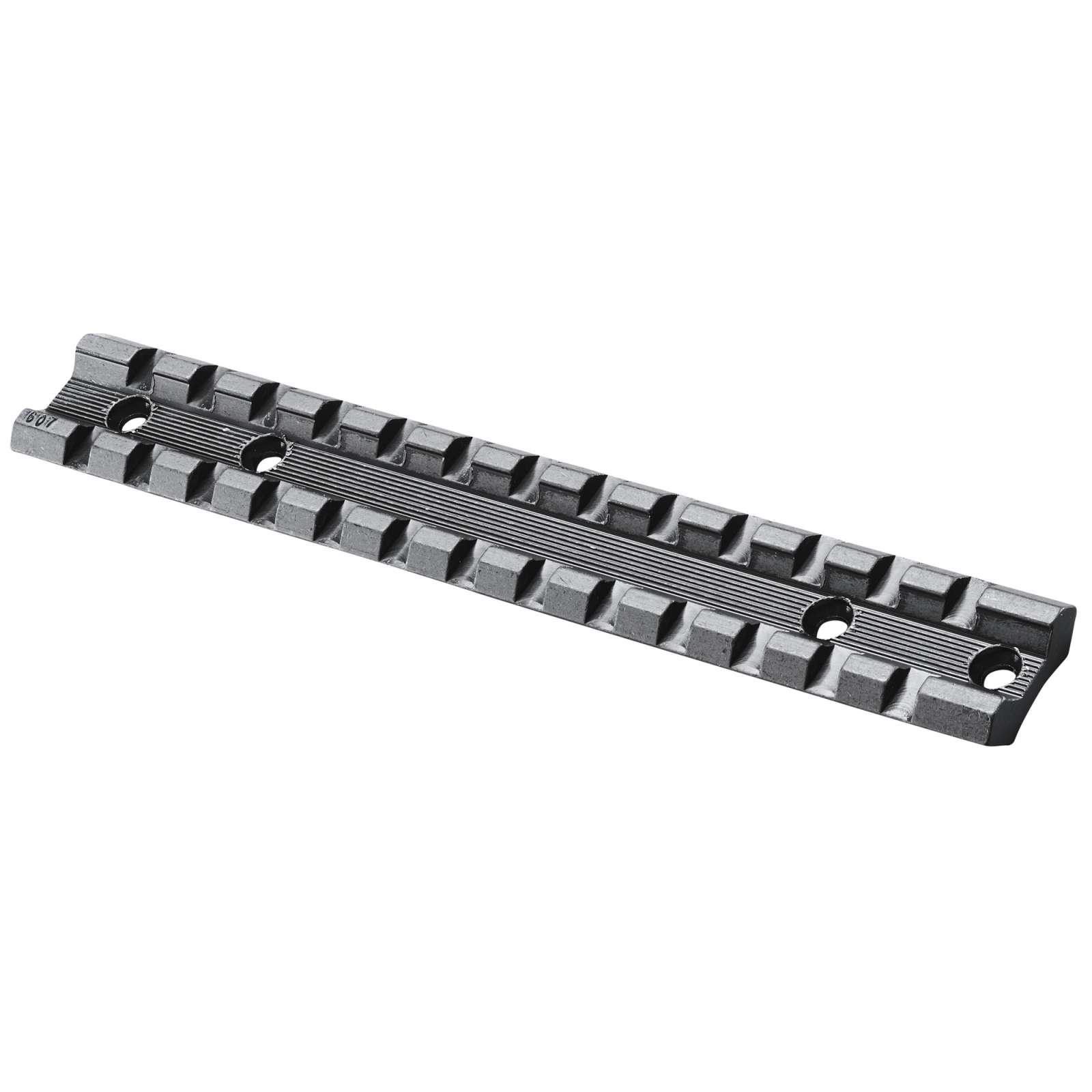 WEAVER MULTI SLOT BASE SYSTEM RUGER AMERICAN  SA  MATTE ( 6 PER CASE )