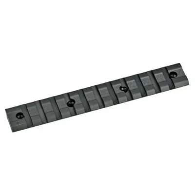 WEAVER MULTI SLOT BASE SYSTEM WINCHESTER XPR LA MATTE ( 6 PER CASE )