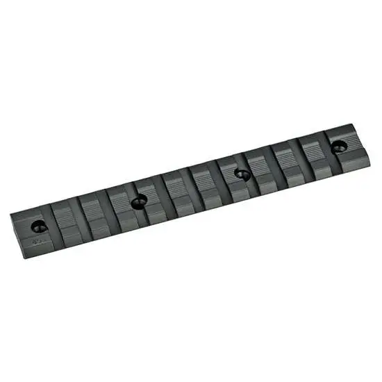 WEAVER MULTI SLOT BASE SYSTEM WINCHESTER XPR LA MATTE ( 6 PER CASE )