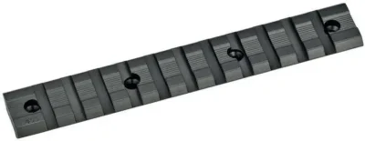 WEAVER MULTI SLOT BASE SYSTEM SAVAGE 110 SA 8-40  MATTE ( 6 PER CASE )