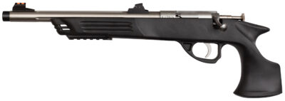 KEYSTONE SPORTING ARMS CRICKETT PISTOL 22MAG SS/BK TB