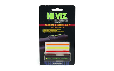 HIVIZ MPB TACTICAL PLAIN BARREL GRN - Image 2
