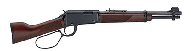 Mare's Leg 22Mag 12.9" B AS 8rd