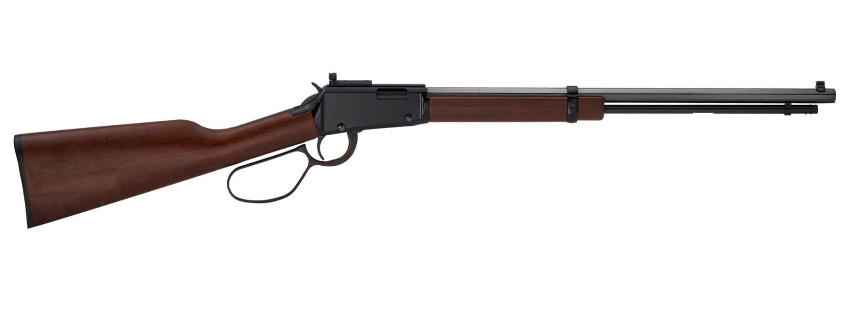 HENRY REPEATING ARMS LEVER SMALL GAME 22LR 20″ PS #