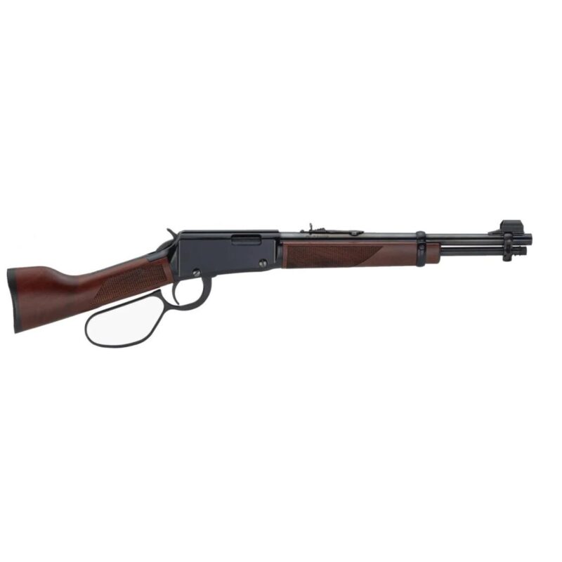 Henry H1 Mare's Leg Handgun .22 WMR 8rd Capacity 12.875" Round Barrel Walnut Stock