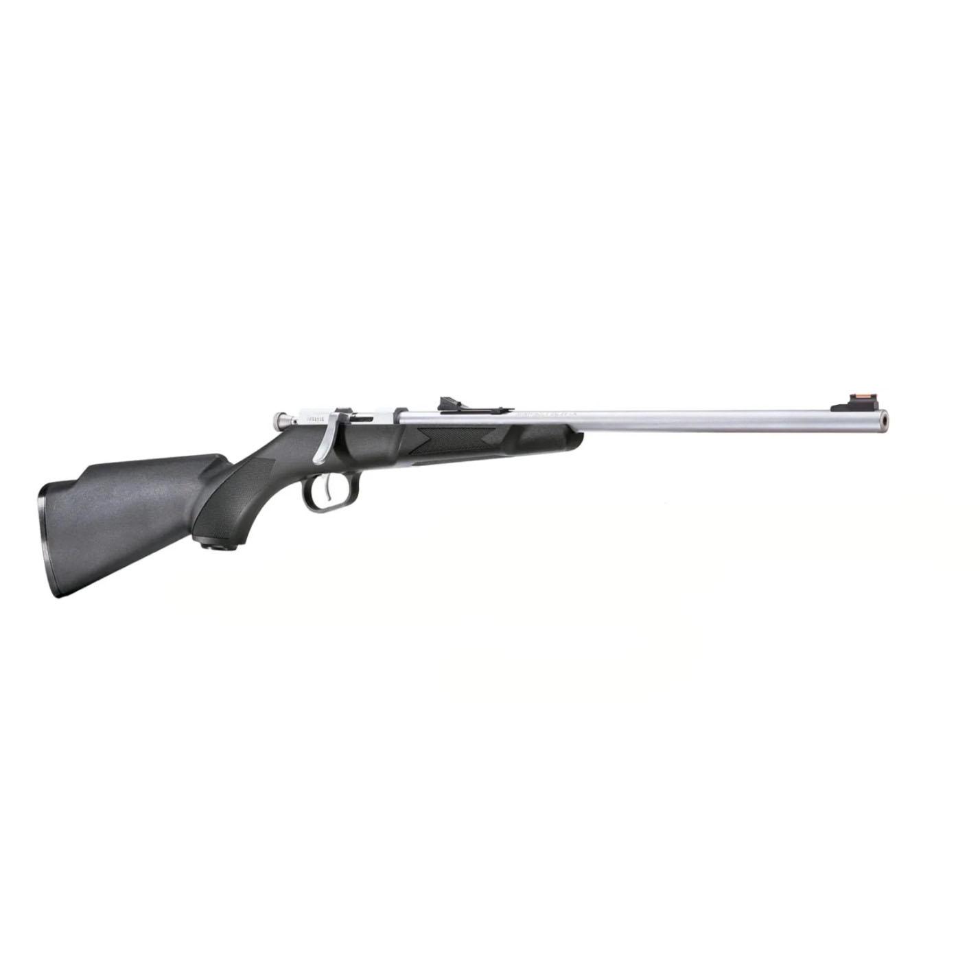 Henry Mini Bolt Compact G2 Rilfe .22 S/L/LR Single Round Capacity 16.25″ Barrel Black Stock