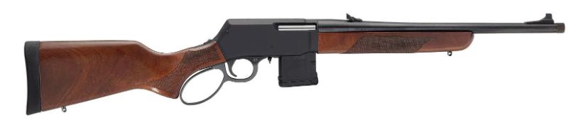 Henry Supreme Rifle 300 BLK 16.5″ Wood 10-rd