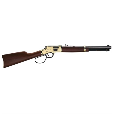 BIG BOY BRASS LARGE LOOP 44 MAGNUM/44 SPECIAL 20” BBL 10RD