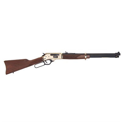 SIDE GATE 360 BUCKHAMMER 20” BBL 5 ROUND AMERICAN WALNUT