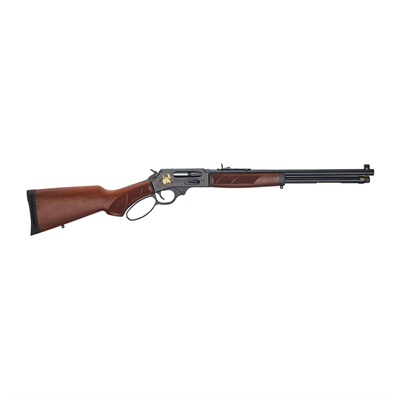 STEEL WILDLIFE EDITION .30-30 SIDE GATE