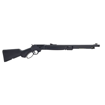 X MODEL 360 BUCKHAMMER 21.375” BBL 5 ROUND BLACK