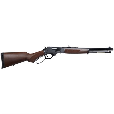 H9 PROTECTOR .30-30 WIN 16.5”BBL THREADED 4RD BLACK/WALNUT
