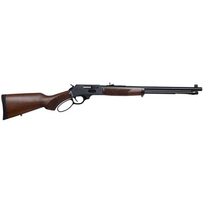 H9 PROVIDER .30-30 WIN 20”BBL 6RD BLACK/WALNUT