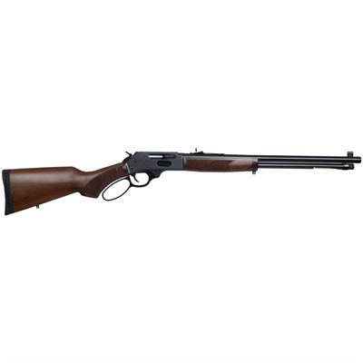 H9 PROVIDER .360 BUCKHAMMER 20” BBL 6RD BLACK/WALNUT
