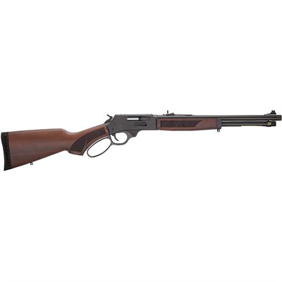 H9 PROTECTOR .360 BUCKHAMMER 16.5”BBL THRD 4RD BLK/WALNUT