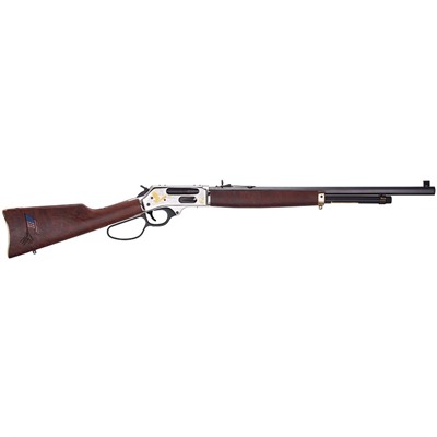 SPIRIT OF THE CORP 250TH ANN .45-70 GOV’T 22”BBL 4RD BLUED
