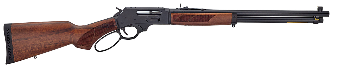 HENRY H10 PROVIDER 45-70 20