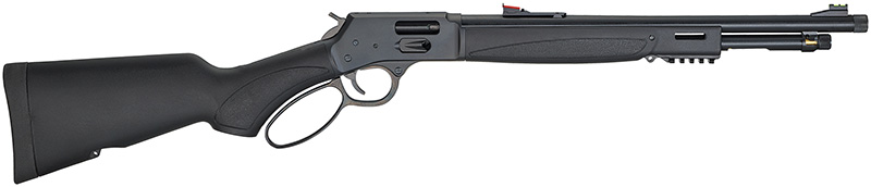 BigBoy Carb. 45 Colt X Model, 17.4″ 7/rd