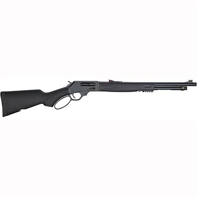 BIG BOY X MODEL .357/.38 SPL