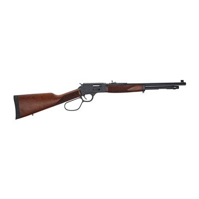 BIG BOY STEEL .357 MAG SIDE GATE LARGE LOOP