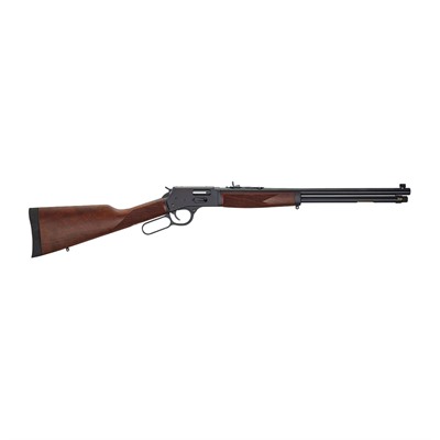 BIG BOY STEEL CARBINE .357 MAG SIDE GATE