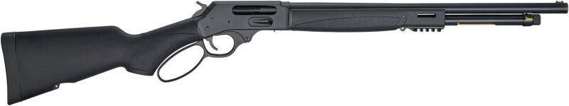HENRY LEVER ACTION 410GA X MODEL SHOTGUN
